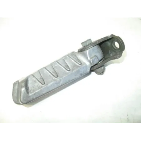 Repose pieds arriere gauche PEUGEOT LUDIX 50 2004-2005 TREND 10P