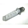 Repose pieds arriere gauche PEUGEOT LUDIX 50 2004-2005 TREND 10P
