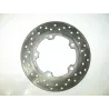 Disque frein arriere YAMAHA YZF 1000 2004-2005 R1