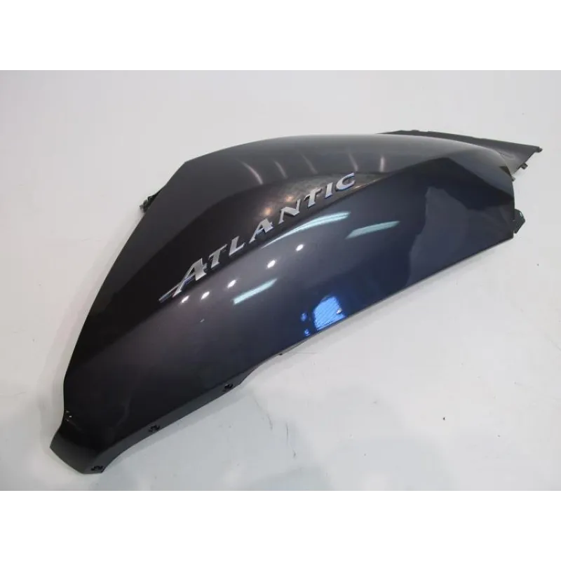 Cache carenage coque arriere droit APRILIA ATLANTIC 125 2003-2005