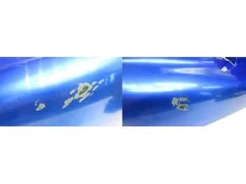 Cache carenage coque arriere HONDA XL 1000 V 1999-2006 VARADERO