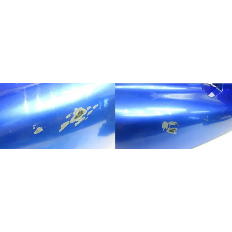 Cache carenage coque arriere HONDA XL 1000 V 1999-2006 VARADERO