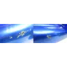 Cache carenage coque arriere HONDA XL 1000 V 1999-2006 VARADERO Cache carenage coque arriere HONDA XL 1000 V 1999-2006 VARADERO