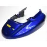Cache carenage coque arriere HONDA XL 1000 V 1999-2006 VARADERO Cache carenage coque arriere HONDA XL 1000 V 1999-2006 VARADERO