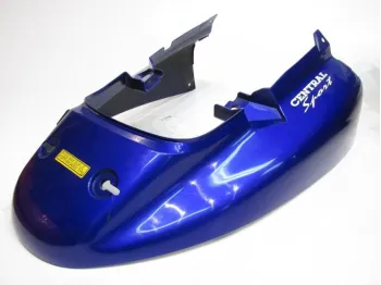 Cache carenage coque arriere HONDA XL 1000 V 1999-2006 VARADERO