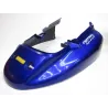 Cache carenage coque arriere HONDA XL 1000 V 1999-2006 VARADERO Cache carenage coque arriere HONDA XL 1000 V 1999-2006 VARADERO