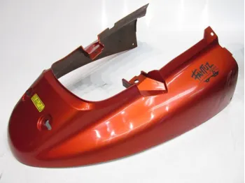 Cache carenage coque arriere HONDA XL 1000 V 1999-2006 VARADERO