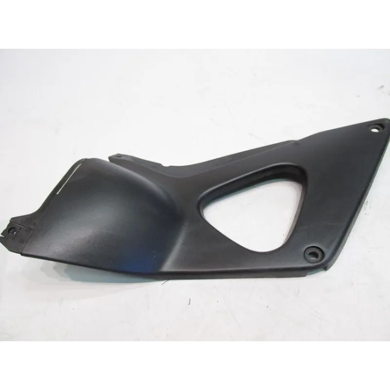 Cache carenage sous selle droit HONDA XL 1000 V 1999-2001 VARADERO