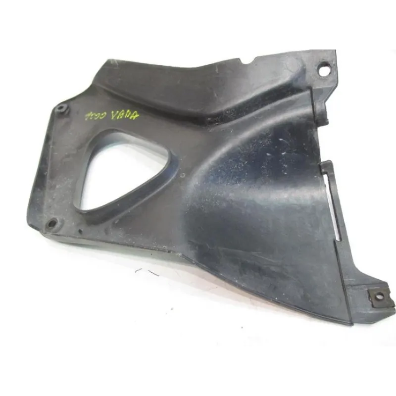 Cache carenage sous selle droit HONDA XL 1000 V 1999-2001 VARADERO