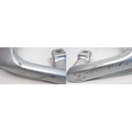 Poignee arriere HONDA XL V 125 2001-2006 VARADERO