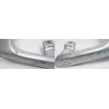 Poignee arriere HONDA XL V 125 2001-2006 VARADERO Poignee arriere HONDA XL V 125 2001-2006 VARADERO