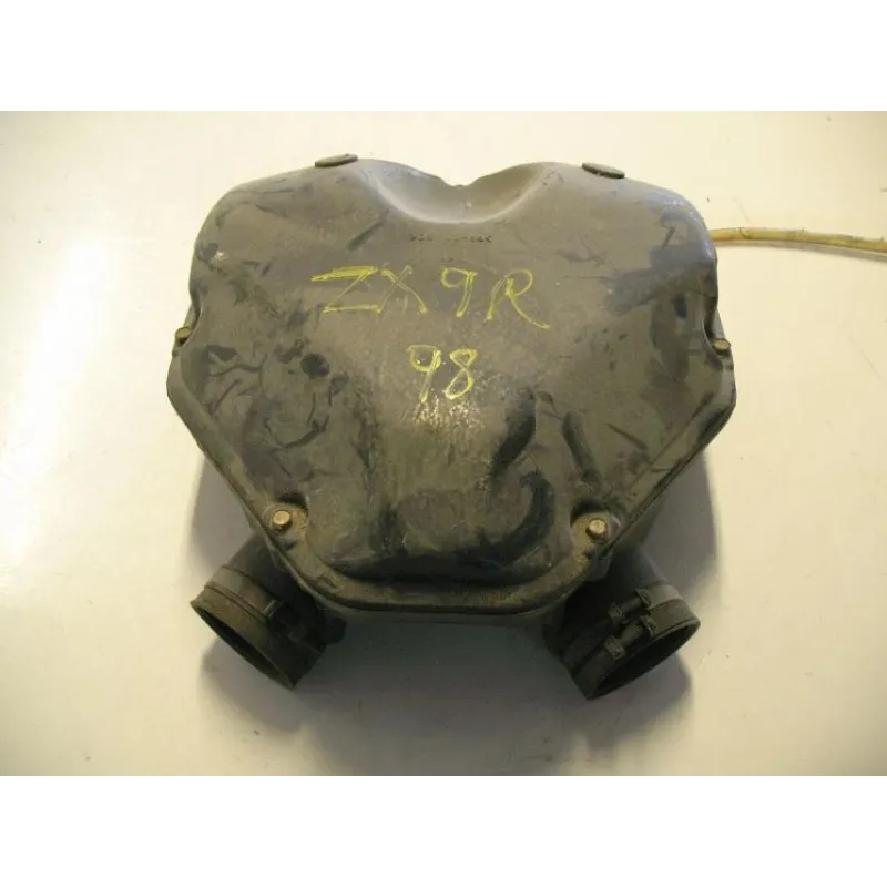 Boite a air KAWASAKI ZX9 R 900 1998-1999 NINJA