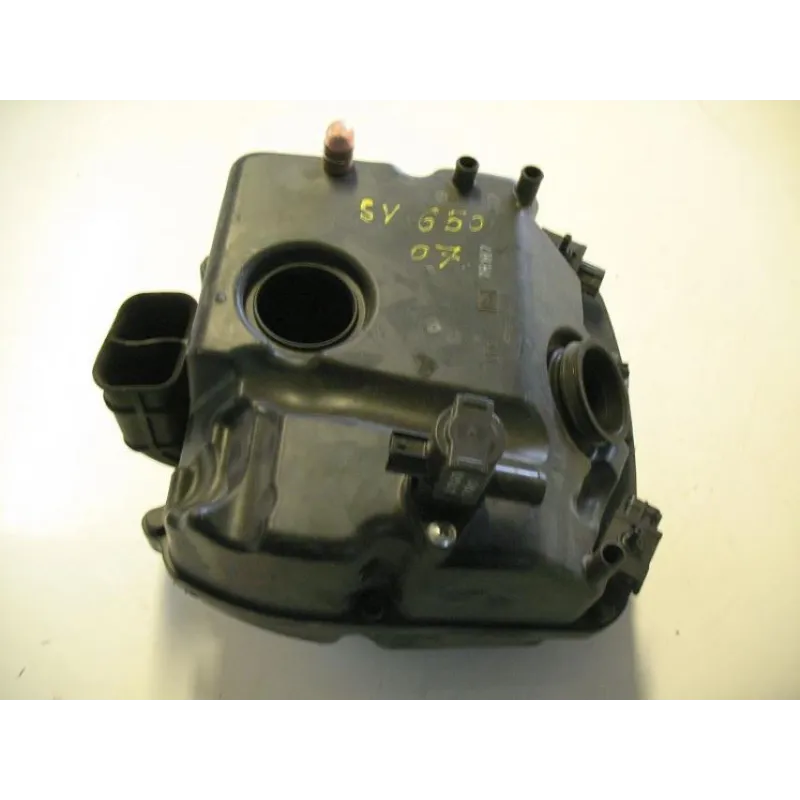 Boite a air SUZUKI SV 650 N 2003-2006