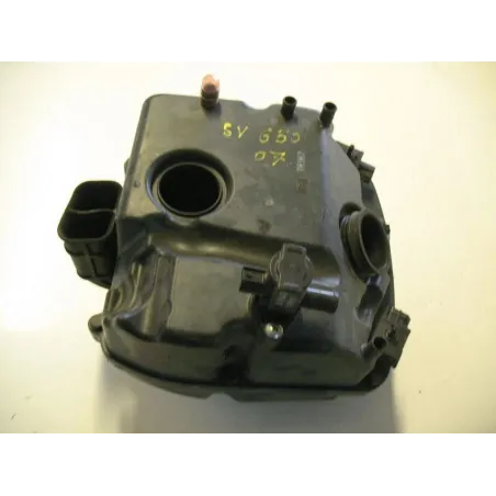 Boite a air SUZUKI SV 650 N 2003-2006