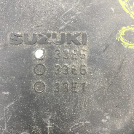 Boite a air SUZUKI GSXR 750 1998-1999