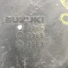 Boite a air SUZUKI GSXR 750 1998-1999