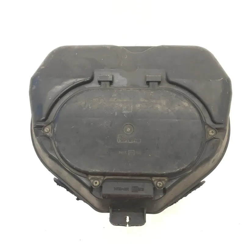 Boite a air SUZUKI GSXR 750 1998-1999