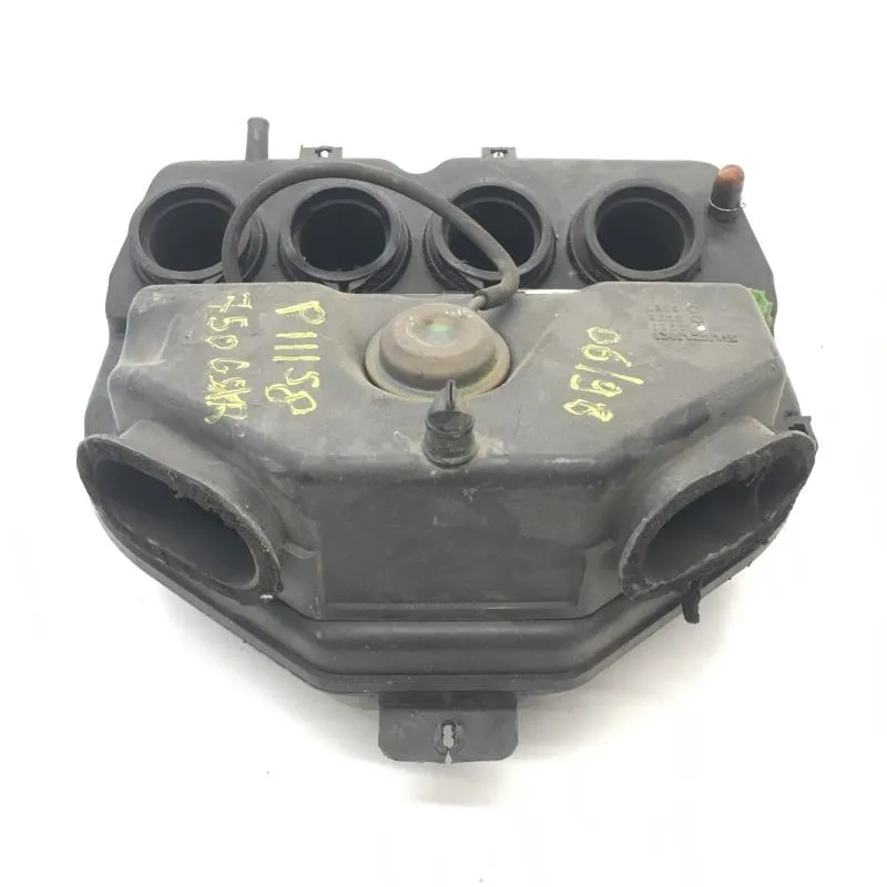 Boite a air SUZUKI GSXR 750 1998-1999