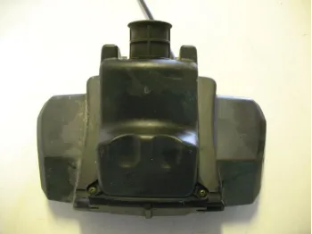 Boite a air SUZUKI GSF 650 2005-2006 BANDIT