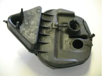 Boite a air HONDA PC 800 1989-1990 PACIFIC COAST