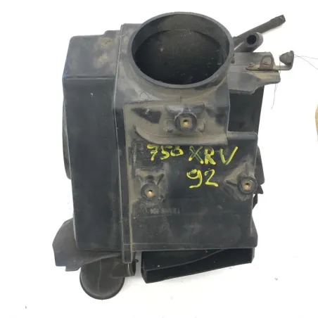 Boite a air HONDA XRV 750 1990-1992 AFRICA TWIN