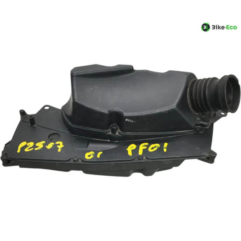 Boite a air HONDA FJS 600 2001-2005 SILVER WING