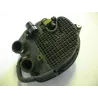 Boite a air YAMAHA TDM 900 2002-2005 Boite a air YAMAHA TDM 900 2002-2005
