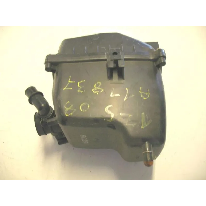 Boite a air YAMAHA YZF 125 R 2008-2013