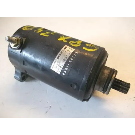 Demarreur KAWASAKI GPX 750 R 1987-1989