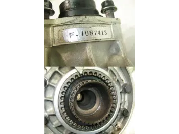Pont cardan transmission HONDA GL 1000 1975-1979 GOLDWING