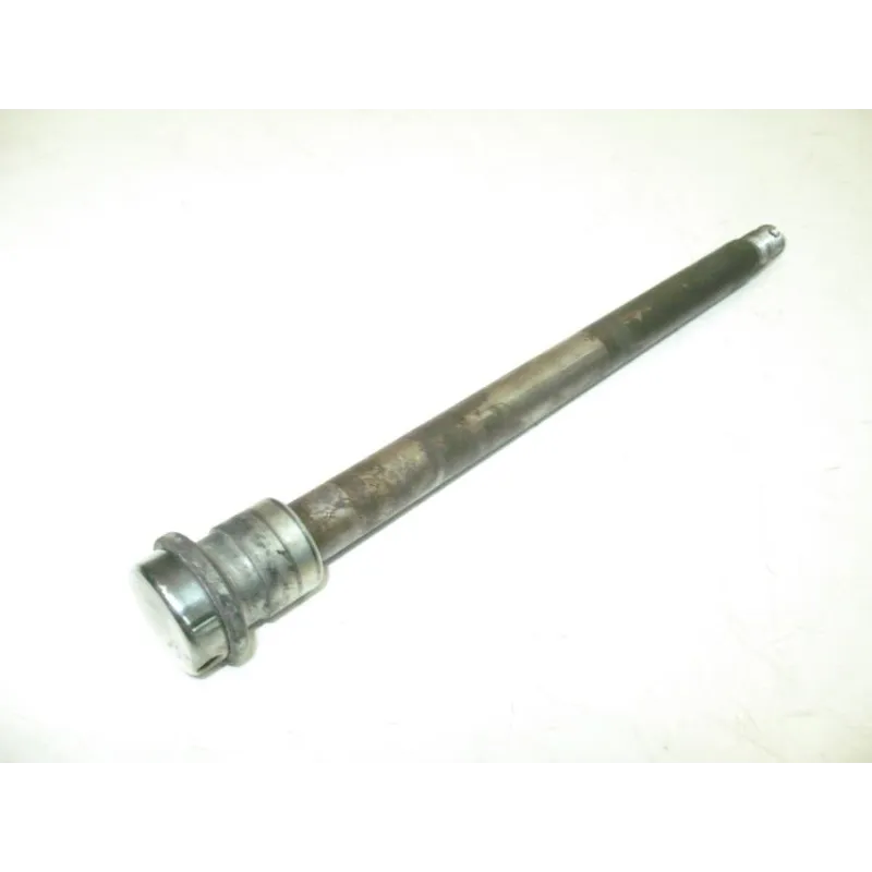 Axe de roue arriere HONDA GL 1000 1975-1979 GOLDWING