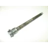 Axe de roue arriere HONDA GL 1000 1975-1979 GOLDWING