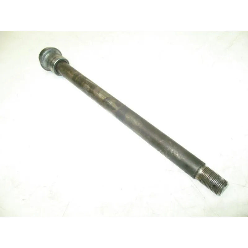 Axe de roue arriere HONDA GL 1000 1975-1979 GOLDWING