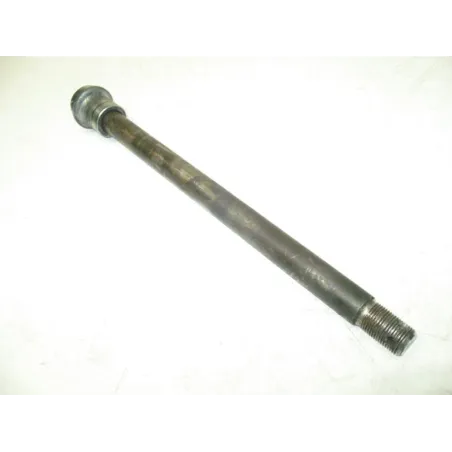 Axe de roue arriere HONDA GL 1000 1975-1979 GOLDWING