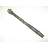 Axe de roue arriere HONDA GL 1000 1975-1979 GOLDWING