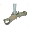 Te de fourche inferieur HONDA GL 1000 1975-1979 GOLDWING Te de fourche inferieur HONDA GL 1000 1975-1979 GOLDWING
