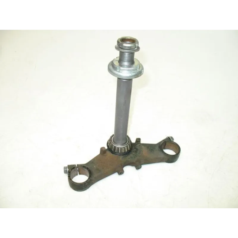 Te de fourche inferieur HONDA GL 1000 1975-1979 GOLDWING