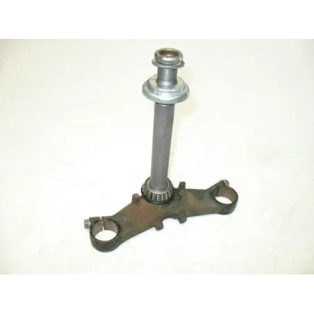 Te de fourche inferieur HONDA GL 1000 1975-1979 GOLDWING