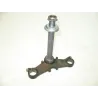 Te de fourche inferieur HONDA GL 1000 1975-1979 GOLDWING Te de fourche inferieur HONDA GL 1000 1975-1979 GOLDWING