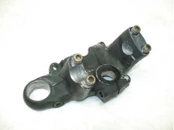 Te de fourche superieur HONDA GL 1000 1975-1979 GOLDWING