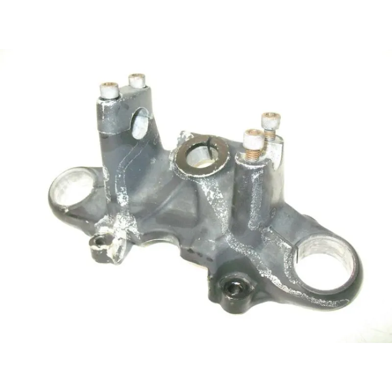 Te de fourche superieur HONDA GL 1000 1975-1979 GOLDWING