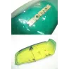 Cache reservoir gauche HONDA GL 1000 1975-1979 GOLDWING Cache reservoir gauche HONDA GL 1000 1975-1979 GOLDWING