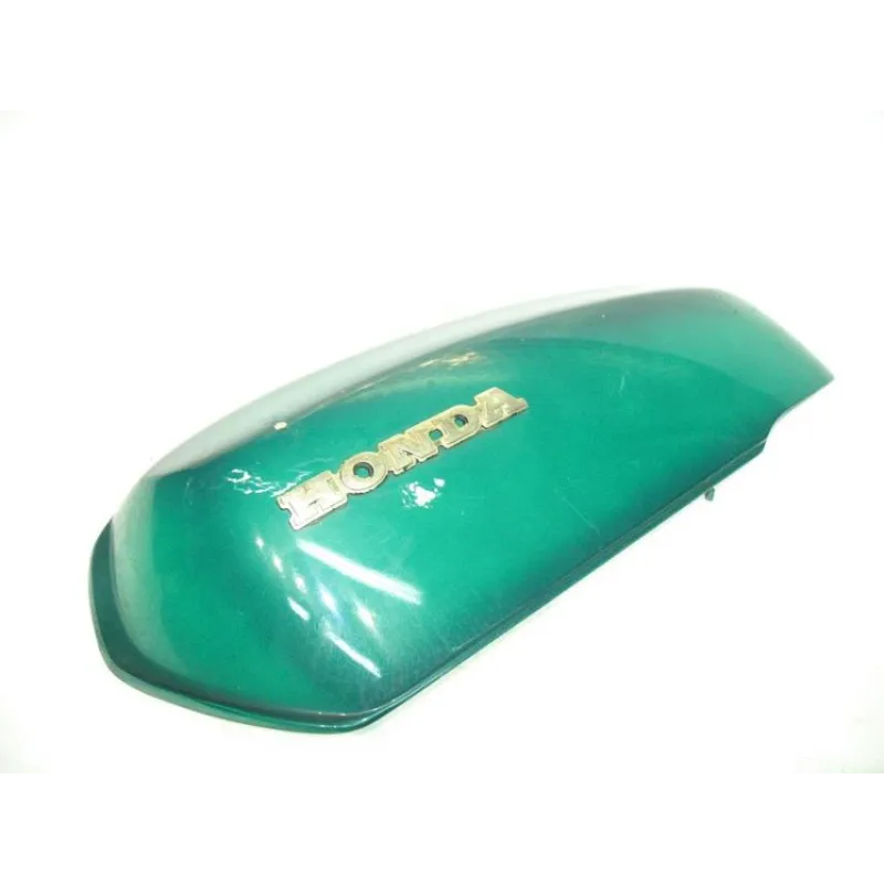 Cache reservoir gauche HONDA GL 1000 1975-1979 GOLDWING