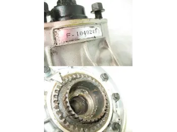 Pont cardan transmission HONDA GL 1000 1975-1979 GOLDWING