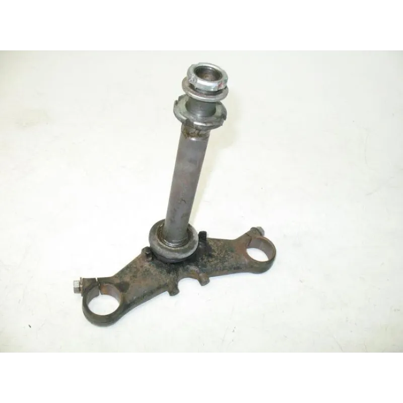 Te de fourche inferieur HONDA GL 1000 1975-1979 GOLDWING