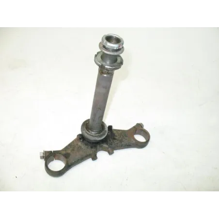 Te de fourche inferieur HONDA GL 1000 1975-1979 GOLDWING