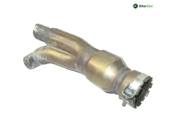 Collecteur arriere (echappement) YAMAHA YZF 1000 2004-2005 R1