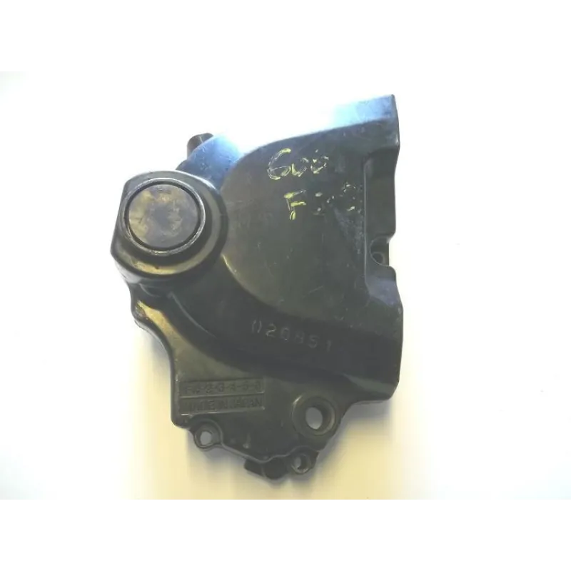 Carter pignon de sortie de boite YAMAHA FZS 600 2000-2001 FAZER