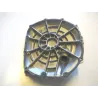 Carter embrayage HONDA CBR 1000 F 1989-1992