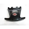 Cache jonction coque arriere YAMAHA YPR 125 2006-2009 XMAX